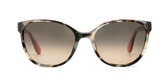 Etnia Barcelona Zumaia Sun HVBK Womens Sunglasses Tortoiseshell Size 56