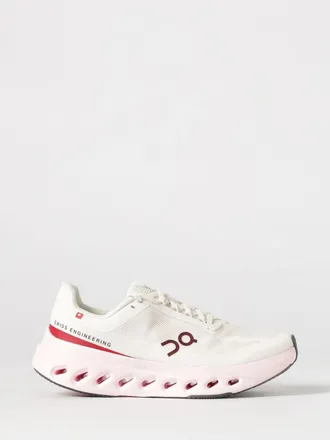 On Running Sneakers Cloudsurfer Next On in mesh