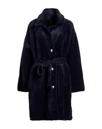 Pinko CAPISPALLA - Shearling & Teddy su YOOX.COM