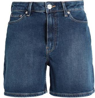 Tommy Hilfiger BOTTOMWEAR - Denim shorts sur YOOX.COM
