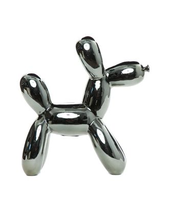 Interior Illusions Plus Balloon Dog Bank
