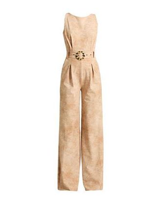 La Petite Robe Di Chiara Boni JUMPSUITS & TRACKSUITS - Jumpsuits on YOOX.COM