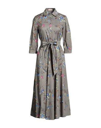 Camicettasnob DRESSES - Maxi dresses sur YOOX.COM
