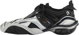 Balenciaga Tyrex Low Black Grey 617535W2CB11081