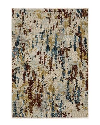 Style Haven Stylehaven Cameron Modern Contemporary Abstract Rug