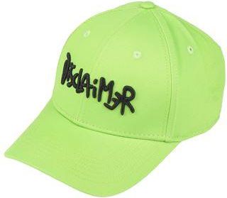 Disclaimer ACCESSORIES - Hats sur YOOX.COM