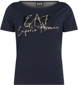 Emporio Armani CAMISETAS Y TOPS - Camisetas en YOOX.COM