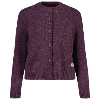 Maloja PenedaM. Freizeitjacke f&uuml;r Damen | lila