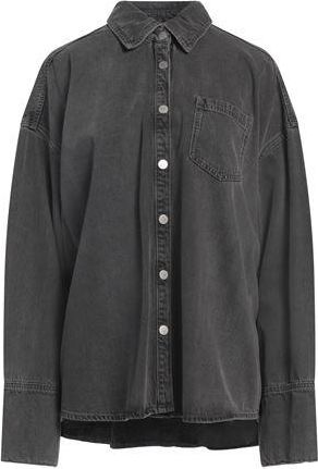 Remain TOPWEAR - Denim shirts on YOOX.COM