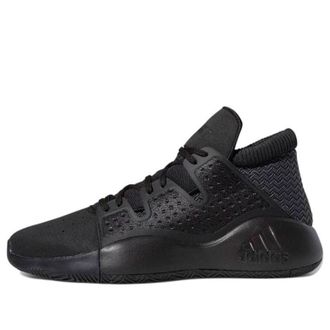 adidas Pro Vision Black BB9303