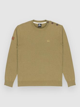 Quiksilver Marin Strickpullover