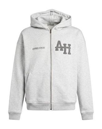 Annie Hood TOPWEAR - Sweatshirts on YOOX.COM