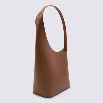 Aesther Ekme Womens Bags Brown Rust _le