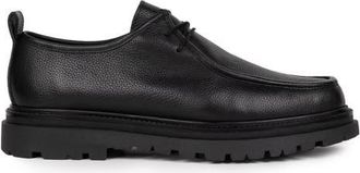 Bobbies Marcus Derbies & Oxfords in Caviar at Nordstrom, Size 11.5