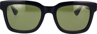 Gucci Gafas De Sol Gucci Gg0001 Sn