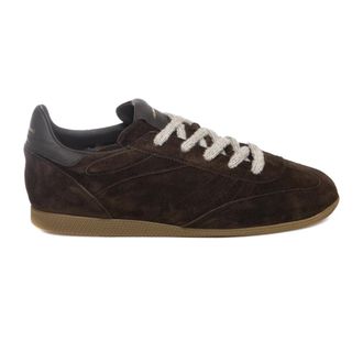 Ama brand Athl U4800 Sneakers - Shoes - Hombre - Marr&oacute;n - 42 EU