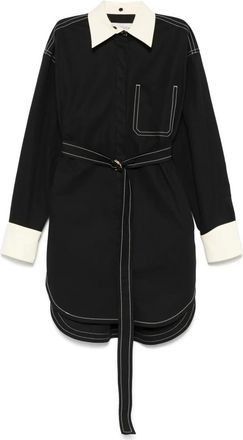 Sportmax Camicia Myovid - Nero