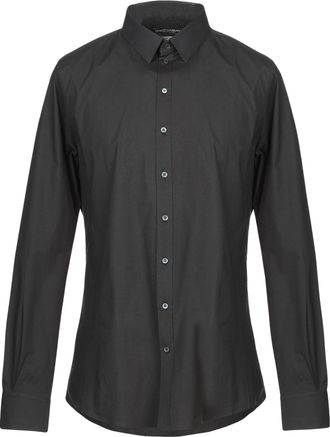 Dolce & Gabbana TOPWEAR - Shirts on YOOX.COM