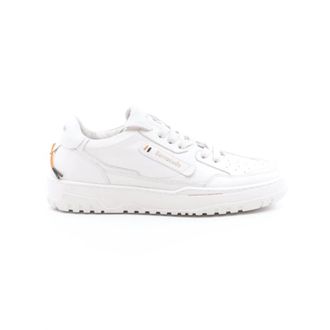 Barracuda Sneakers - Heren - Schoenen - Wit - Maat: 43 EU