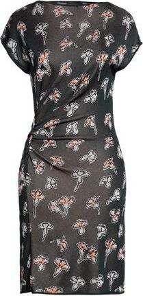 Emporio Armani DRESSES - Mini dresses sur YOOX.COM