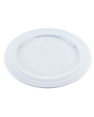 Berghoff Berghoff Elan Bread Plate Wide Rim