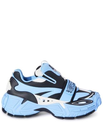 24PF new/Off-White フローティングスニーカー Sneakers Blue 1024x1024-NothingNew-LowTop-