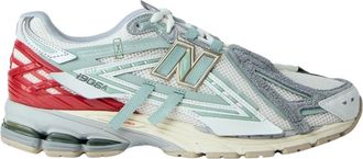 New Balance 1906A Trainers - unisex - New Balance - Sneakers - Gray - 8 1/2 UK - Shoes