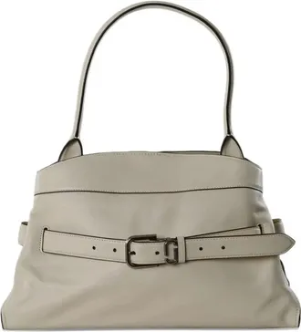 Marc Jacobs Bag With Buckle The Satchel Dakota