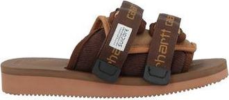 Carhartt Work in Progress X SUICOKE