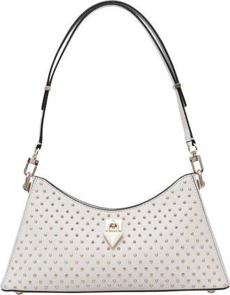 Guess Donna, Borse, Bianco, Taglia unica, new