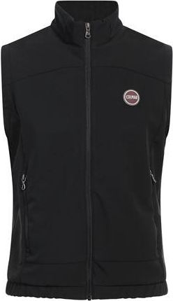 Colmar COATS & JACKETS - Gilets on YOOX.COM