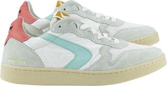 Valsport Schoenen, Dames, Veelkleurig, 39 EU, Nylon, Nylon Mesh Col 16 Schoenen