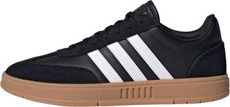 adidas (WMNS) adidas Gradas Black White Gum IE9045