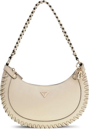 Guess Dames, Tassen, Wit, Maat: ONE Size