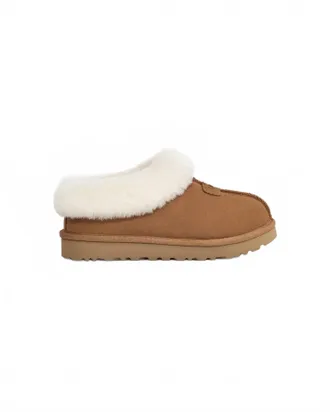UGG Womens Tazzette Slipper In Chestnut