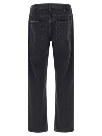 Golden Goose Jeans - Black