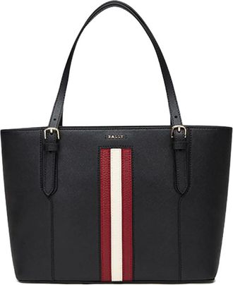 Bally Borsa tote Supra - Nero