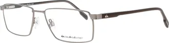 Quiksilver Optical Glasses MATTE LIGHT GUNMETAL