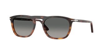Persol PO3391S GAE 116071 Mens Sunglasses Tortoiseshell Size 53
