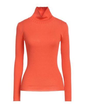 Patrizia Pepe STRICKWAREN - Rollkragenpullover auf YOOX.COM