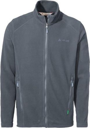 Vaude Rosemoor Fleece Jacket II Fleecejacke f&uuml;r Herren | blau/grau