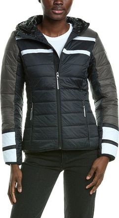 Spyder Ethos Hooded Jacket