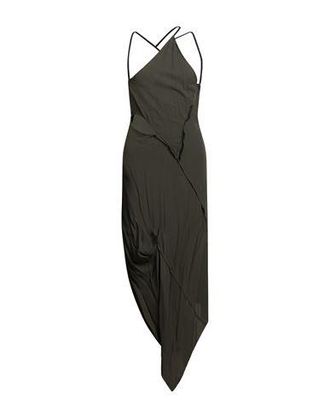 Alessandra Marchi VESTIDOS - Vestidos largos en YOOX.COM