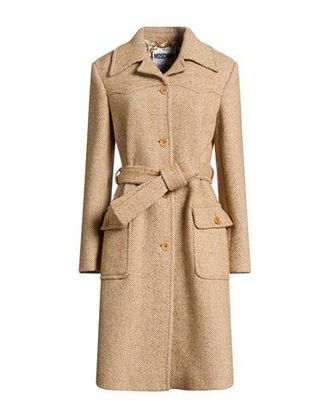 Moschino ROPA DE ABRIGO - Abrigos en YOOX.COM