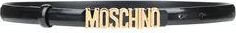 Moschino Small Leather Goods - Belts sur YOOX.COM