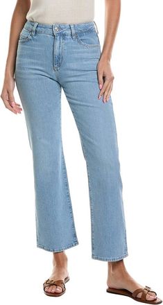HUGO BOSS BOSS Hugo Boss Parkway Slim Straight Jean