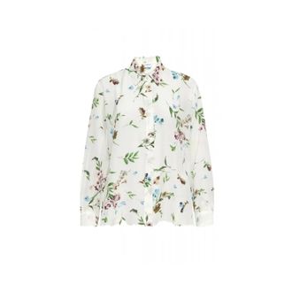 Marella Donna, Camicette, Multicolore, M, new