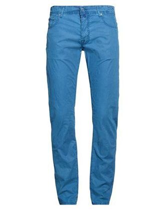 Jacob Cohen BOTTOMWEAR - Trousers on YOOX.COM