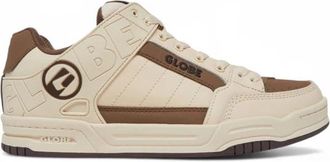 Globe Schoenen, Heren, Beige, 42 1/2 EU, Tilt Skate Schoenen