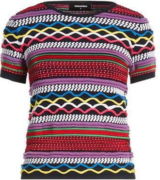 Dsquared2 KNITWEAR - Jumpers sur YOOX.COM